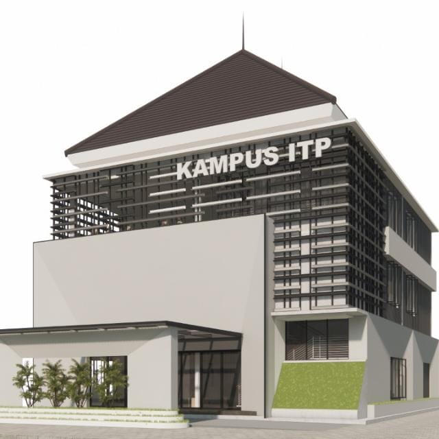 Kampus ITP